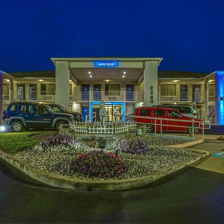 Motel 6-Lexington, Ky - East I-75 Exterior photo